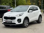 Kia Sportage 2.0CRDi/GT Line 2016 god. Dizel 15990 € Prodajem Auto