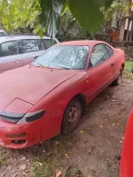 Toyota Celica 1.6 16v  1990 god. Benzin 1000 € Prodajem Auto