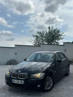 BMW 318 Nem 2009 god. Dizel 7000 € Prodajem Auto