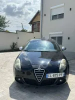 Alfa Romeo Giulietta 2012 god. Dizel 6500 € Prodajem Auto