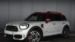 MINI Countryman JCW ALL 4 AT 2021 god. benzin 31.990 Prodajem Auto