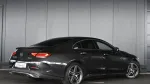 Mercedes Benz CLS 300 d 4MATIC AMG NIGHT 2022 god. dizel 59.990 Prodajem Auto