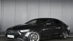 Mercedes Benz CLS 300 d 4MATIC AMG NIGHT 2022 god. dizel 59.990 Prodajem Auto