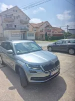 Škoda Kodiaq TDI 2020 god. Dizel 22000 € Prodajem Auto
