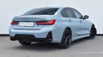 BMW M 340i xDrive 2024 god. benzin 61.990 Prodajem Auto