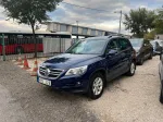 Volkswagen Tiguan 2.0 TDI 4MOTION SPORTSTYLE 2009 god. Dizel 4399 € Prodajem Auto