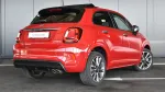 Fiat 500X 1.5 DCT Cabrio Sport 2023 god. hibrid 21.990 Prodajem Auto