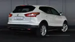 Nissan Qashqai 1.6 dCi AT 2014 god. dizel 11.990 Prodajem Auto