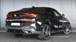 BMW X6 40i xDrive M paket 2022 god. benzin 67.990 Prodajem Auto