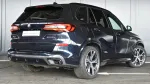 BMW X5 40d xDrive M paket 2022 god. dizel 67.990 Prodajem Auto