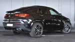 Mercedes Benz GLE 350 d 4M AMG Coupe 2020 god. dizel 64.990 Prodajem Auto