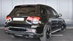 Mercedes Benz GLC 220 d 4Matic Amg 2022 god. dizel 45.990 Prodajem Auto