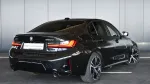 BMW 320 d xDrive M paket 2024 god. dizel 51.990 Prodajem Auto