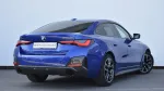 BMW 420 d xDrive GranCoupe M 2024 god. dizel 52.990 Prodajem Auto