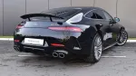 Mercedes Benz GT 53 AMG 4 Matic 2019 god. benzin 82.990 Prodajem Auto