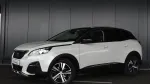 Peugeot 3008 1.2 Allure AT 2017 god. benzin 12.990 Prodajem Auto