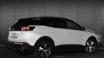 Peugeot 3008 1.2 Allure AT 2017 god. benzin 12.990 Prodajem Auto