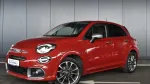 Fiat 500X SPORT MT 2023 god. benzin 17.490 Prodajem Auto