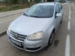 Volkswagen Golf 5 1.9 TDI 2007 god. Dizel 3699 € Prodajem Auto