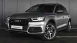 Audi Q5 2.0 TDI Quattro 2019 god. dizel 27.990 Prodajem Auto