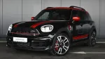 MINI Countryman JCW ALL4 2022 god. benzin 41.990 Prodajem Auto