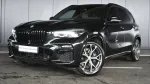 BMW X5 25d xDrive M paket 2020 god. dizel 51.990 Prodajem Auto
