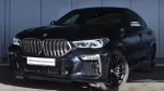 BMW X6 M50i xDrive 2020 god. benzin 62.990 Prodajem Auto