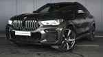 BMW X6 30d xDrive M paket 2022 god. dizel 81.990 Prodajem Auto