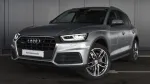 Audi Q5 2.0 TDI Quattro | BMW Premium Selection 2019 god. dizel 27.990 € Prodajem Auto