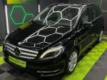 Mercedes-Benz B 180 CDI/EXECUTIVE 2012 god. Dizel 7750 € Prodajem Auto